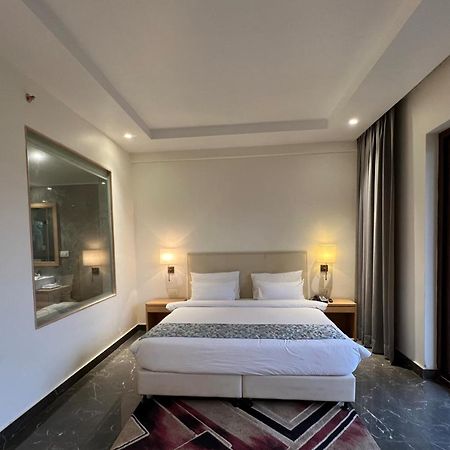 Parklane Resort Dhanbad Exterior photo