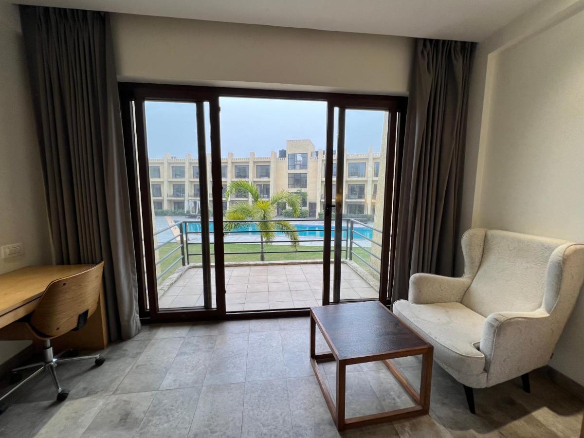 Parklane Resort Dhanbad Exterior photo