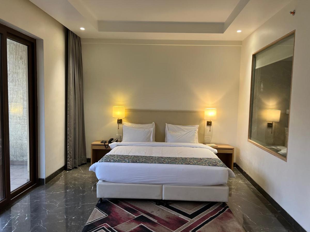 Parklane Resort Dhanbad Exterior photo